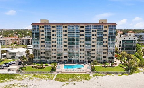 Condominio a Venezia, Florida, Stati Uniti 1