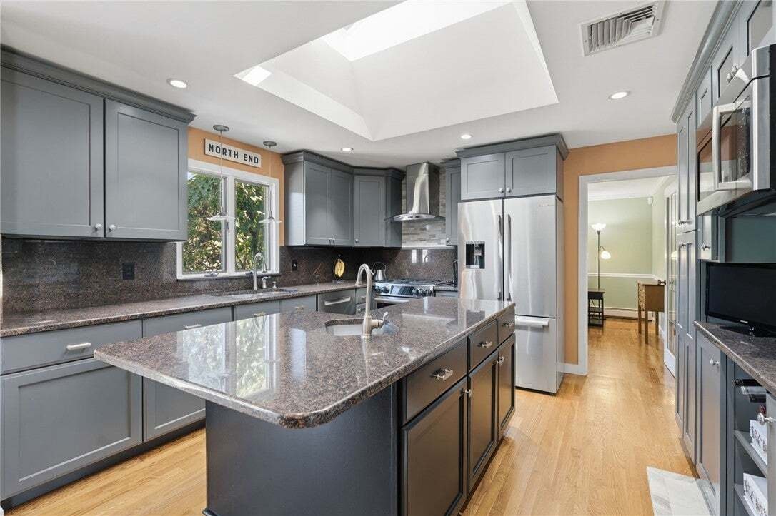 Casa a North Providence, Rhode Island, Stati Uniti 5 - 18731835