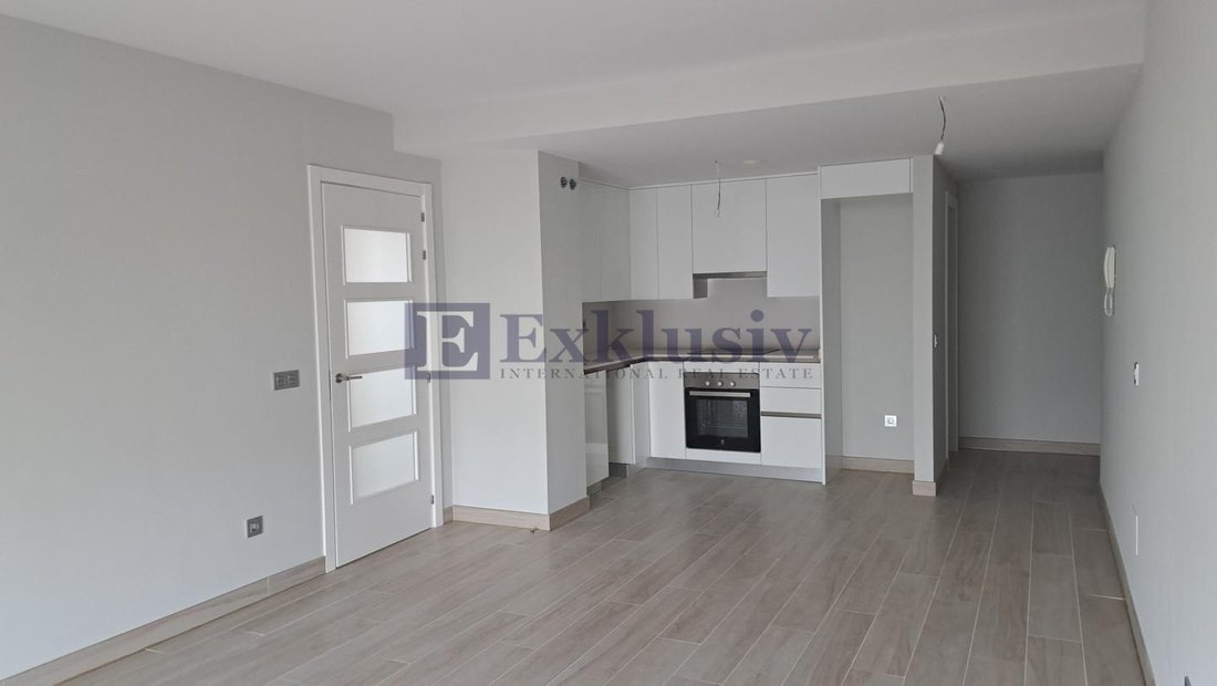 Apartment in Granadilla de Abona, Canary Islands, Spain 5 - 16963133