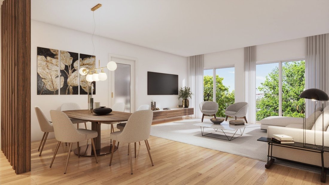Apartment in Venteira, Lisbon, Portugal 2 - 18737755
