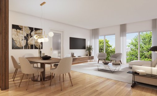 Apartment in Venteira, Lisbon, Portugal 1