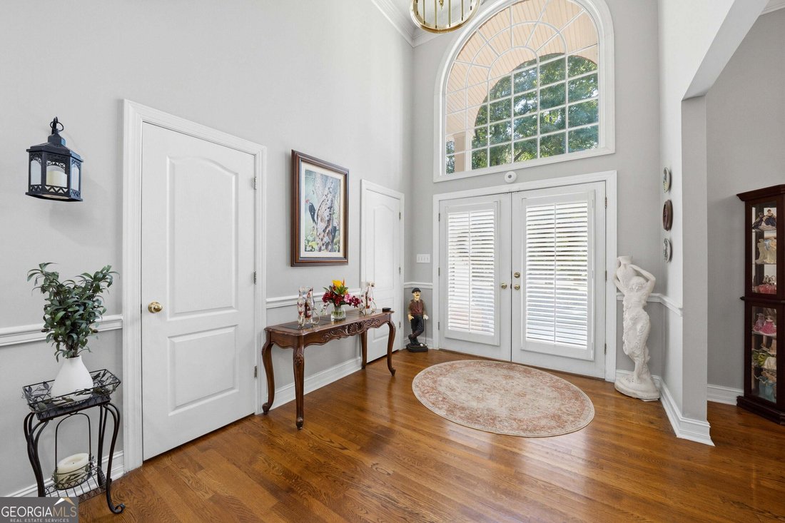Casa a Forsyth, Georgia, Stati Uniti 2 - 18732638