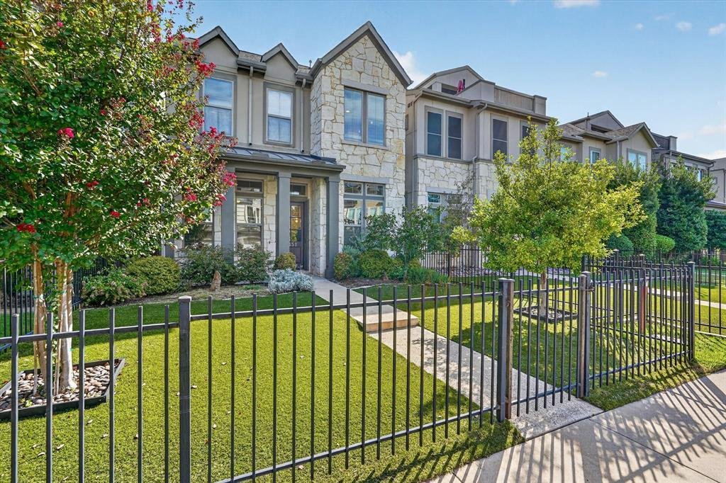 Haus in Dallas, Texas, Vereinigte Staaten 2 - 18736240