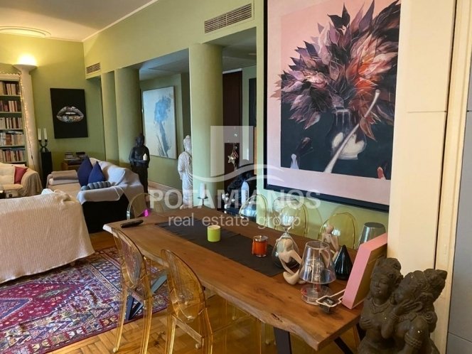Wohnung in Sunoikia Kolonakiou, 1st District of Athens, Athens 2 - 18734811