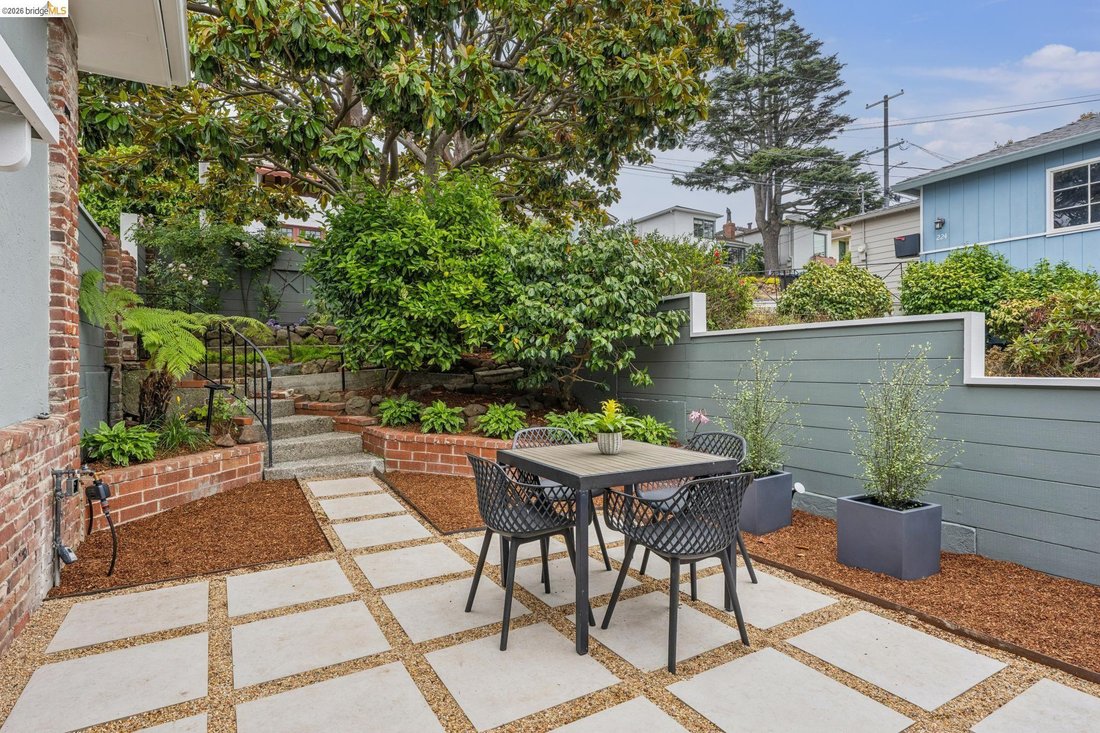 Casa a Berkeley, California, Stati Uniti 3 - 18734856