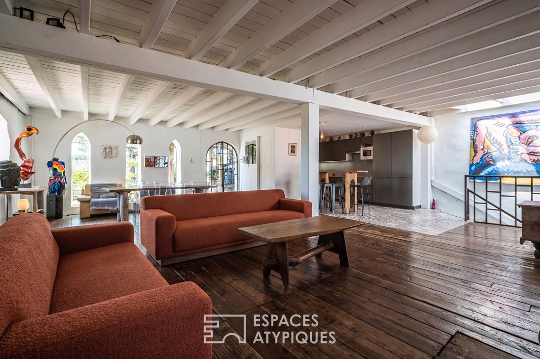 Villa in Ecarts, Narbonne, France 2 - 18737472