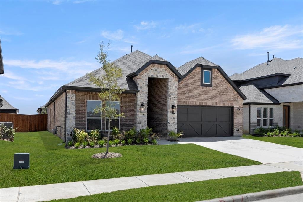 House in Little Elm, Texas, United States 4 - 17824648
