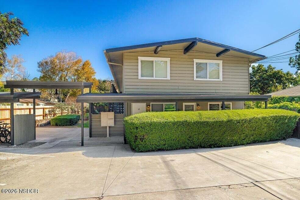 Altro a San Luis Obispo, California, Stati Uniti 3 - 18735239