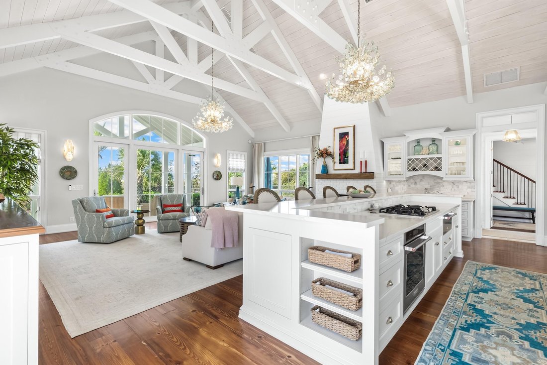 Residenza a Santa Rosa Beach, Florida, Stati Uniti 3 - 18735846