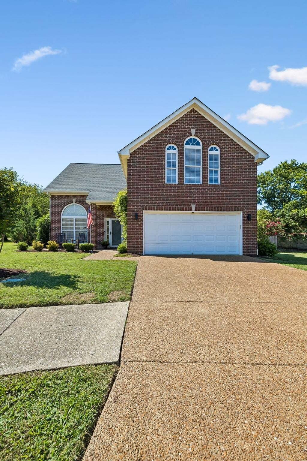 Casa en Franklin, Tennessee, Estados Unidos 4 - 18732135