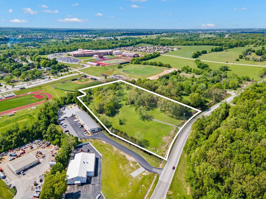 Land in Ozark, Missouri, United States 2 - 18735314