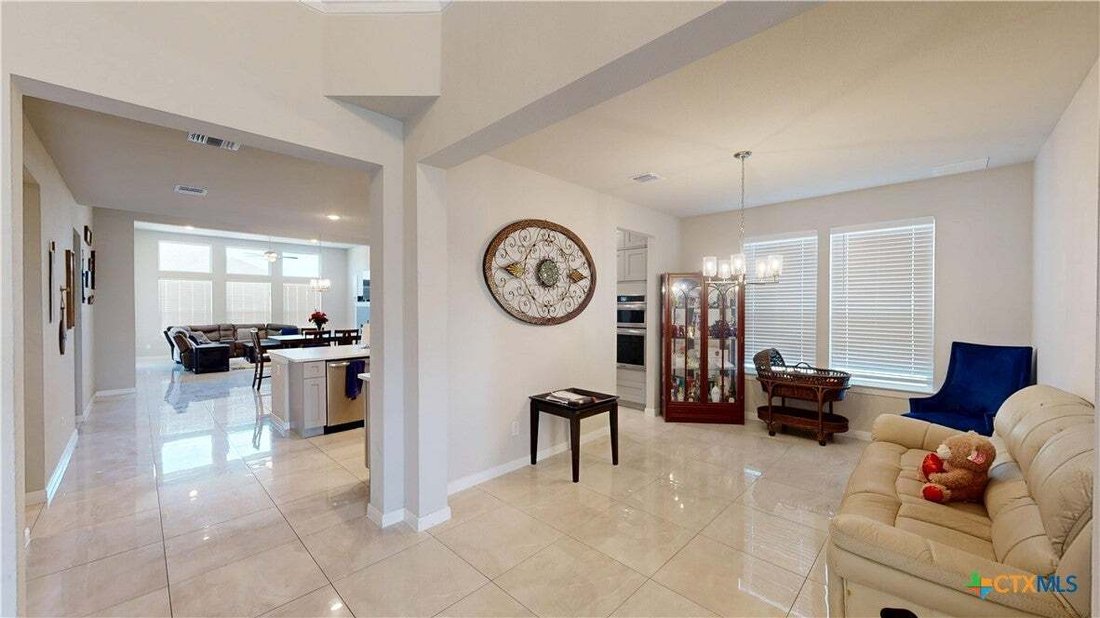 Casa a Killeen, Texas, Stati Uniti 4 - 18734537