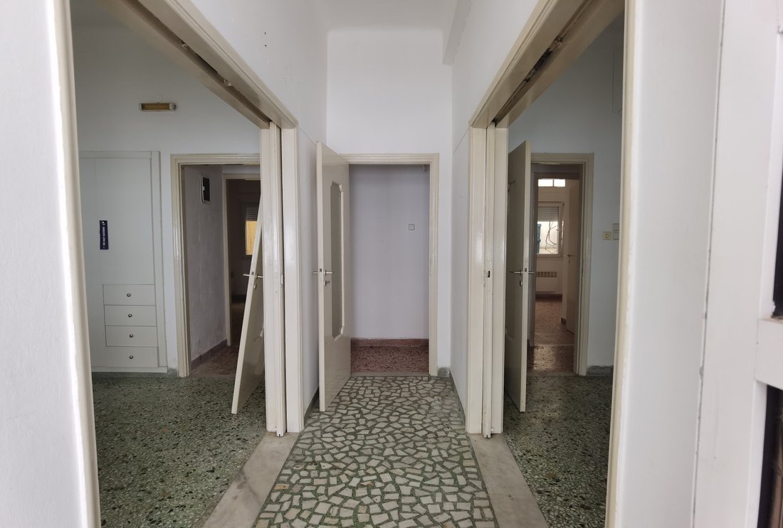 Apartment in 1st Community of Heraklion - Central, Heraklion, Greece 1 - 18732572