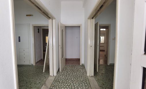 Appartamento a 1st Community of Heraklion - Central, Heraklion, Grecia 1