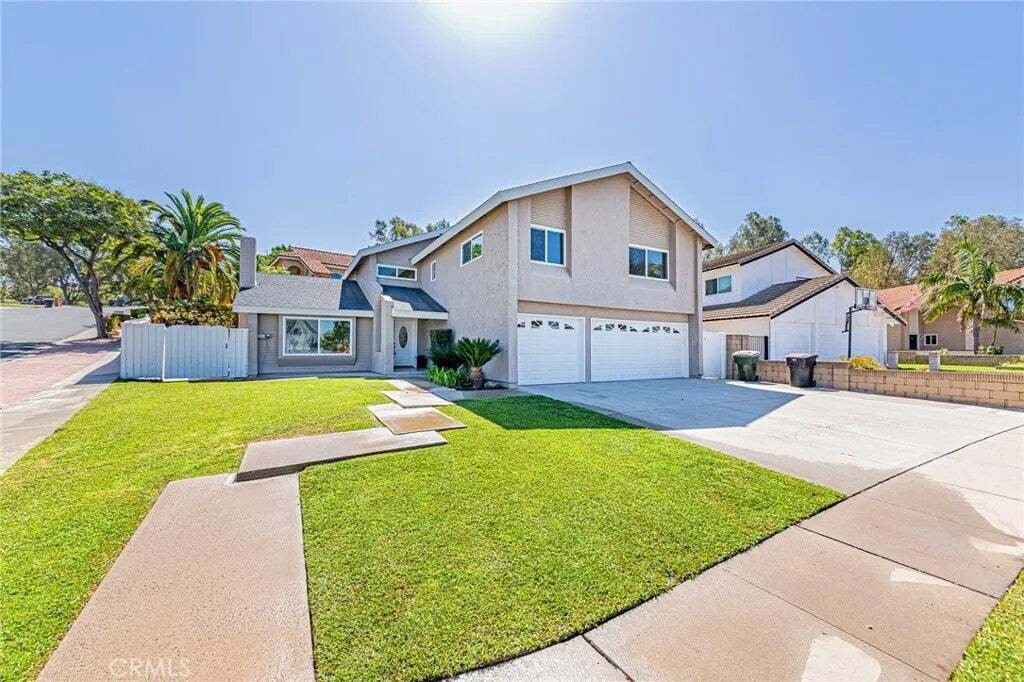 Casa en Orange, California, Estados Unidos 1 - 18736049