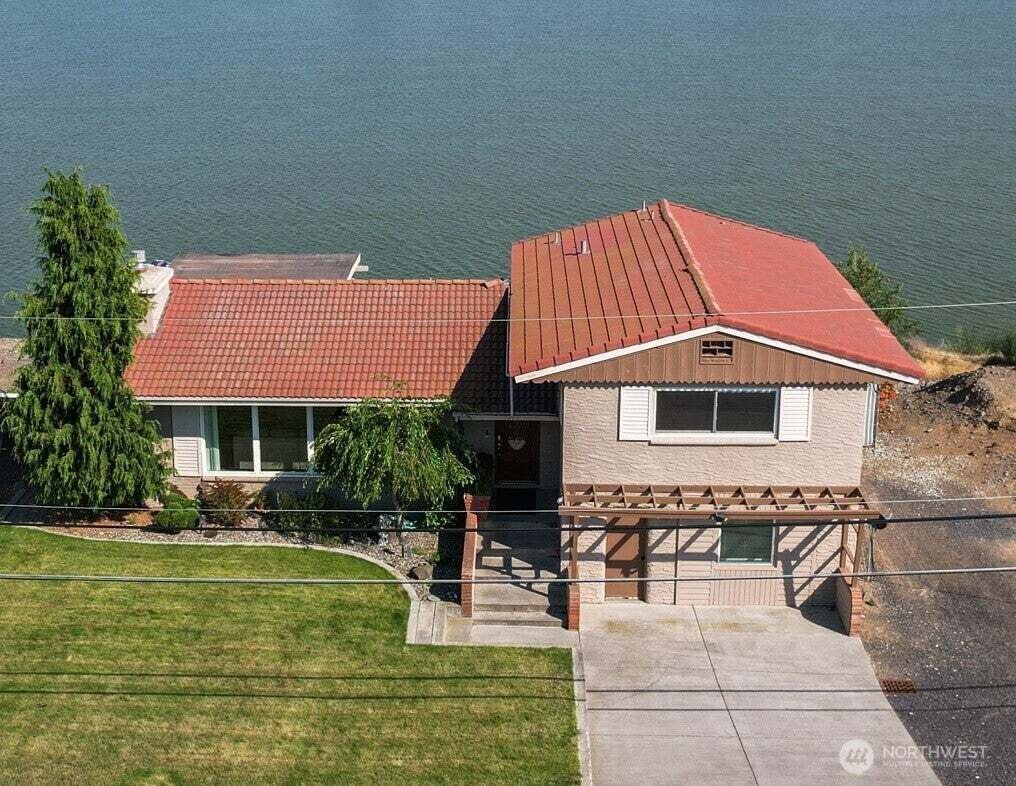 Casa en Moses Lake, Washington, Estados Unidos 1 - 18733768