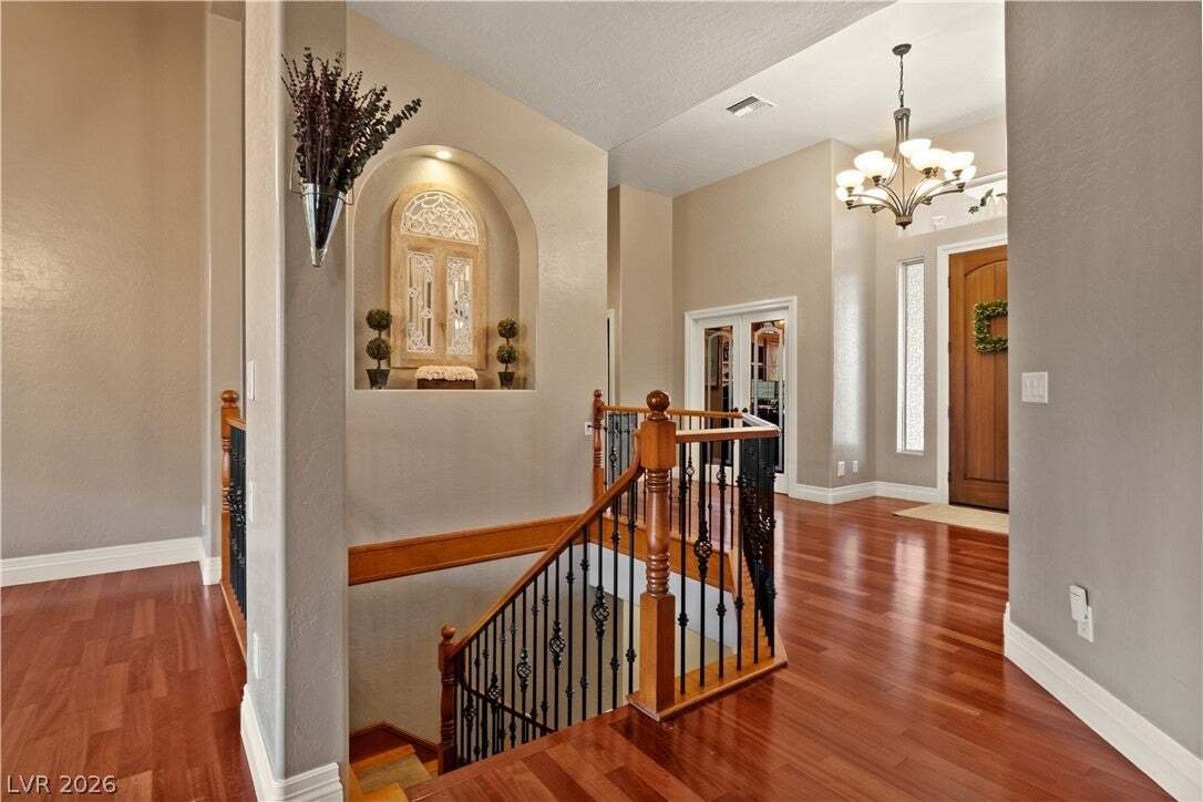 Casa en Henderson, Nevada, Estados Unidos 5 - 18735236