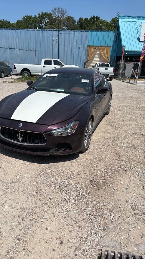 Sedan in Houston, TX, United States 3 - 16178007