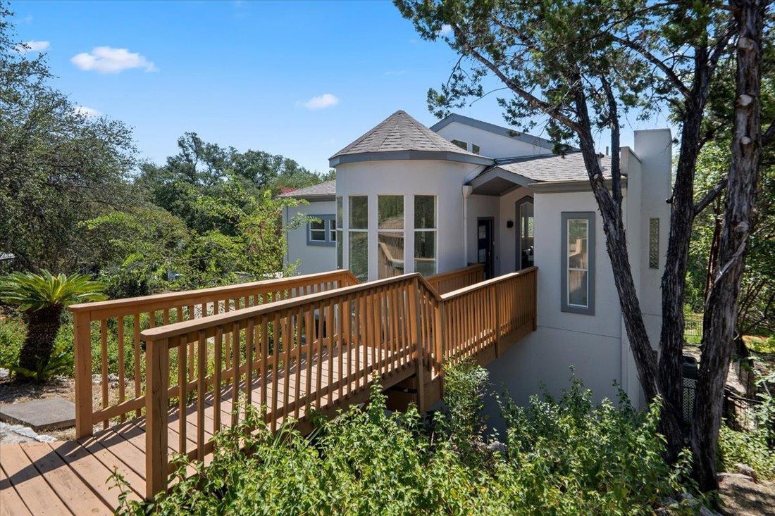 Casa a Austin, Texas, Stati Uniti 2 - 18735730