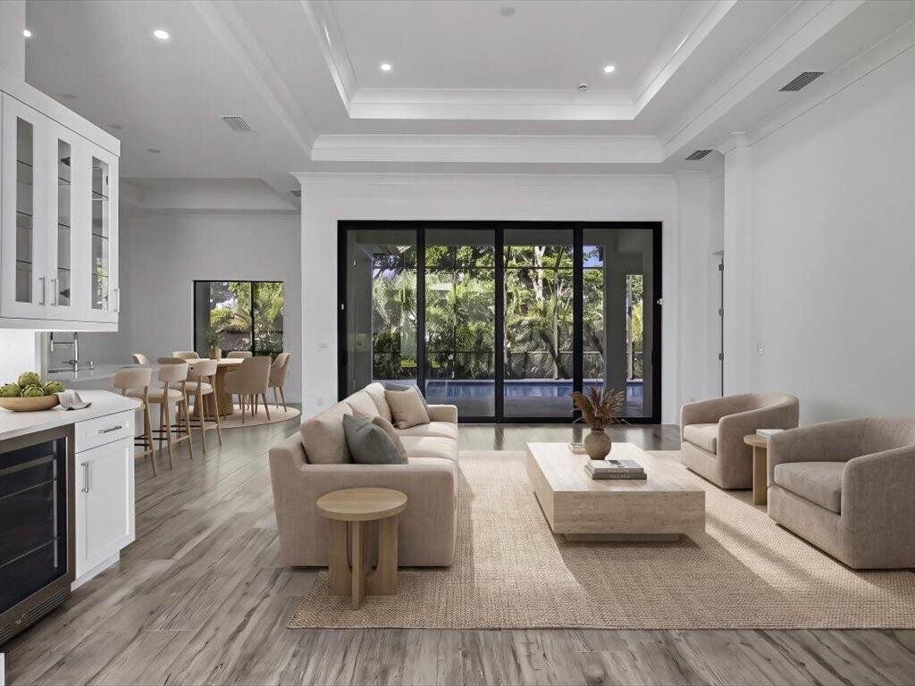 Casa en Marco Island, Florida, Estados Unidos 5 - 18734547