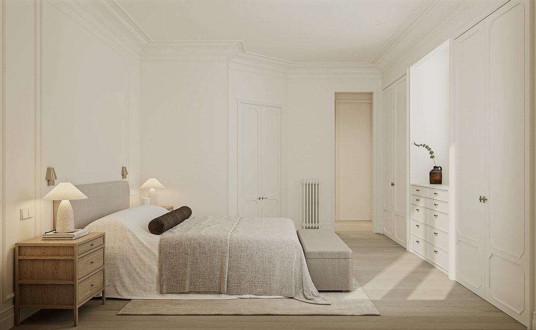 Apartment in Moncloa-Aravaca, Madrid, Spain 5 - 18731603
