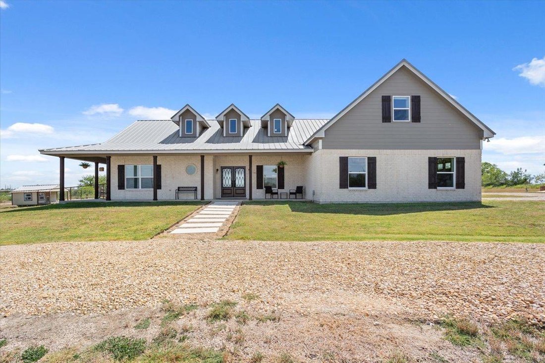 Casa a Temple, Texas, Stati Uniti 3 - 18732028