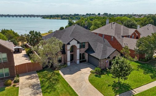 Casa a Garland, Texas, Stati Uniti 1
