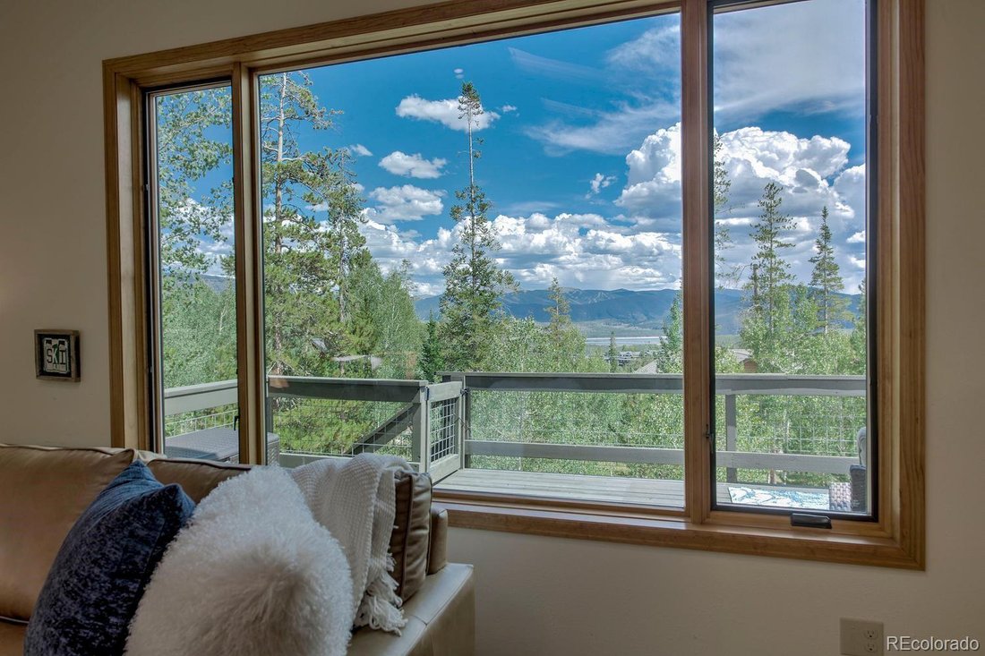 Maison à Silverthorne, Colorado, États-Unis 4 - 18735273