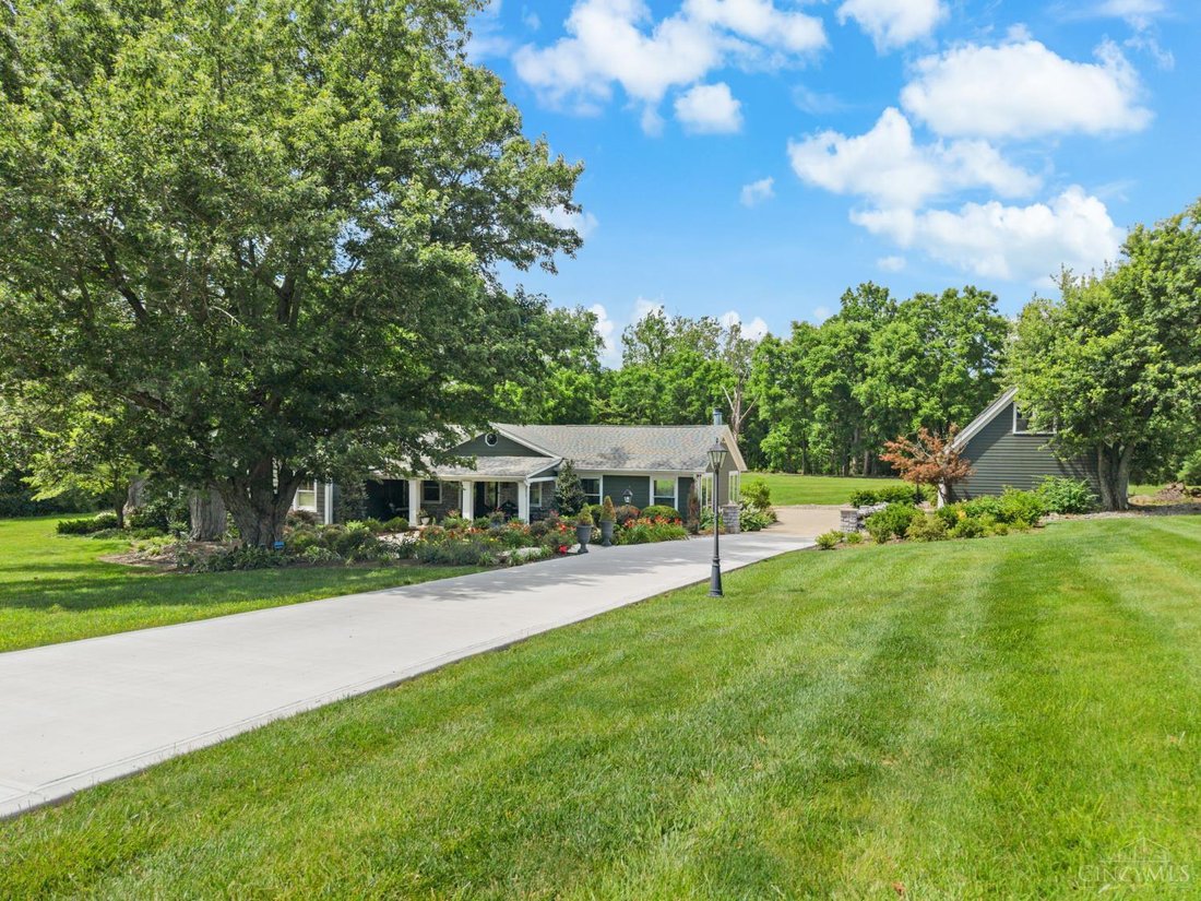 Maison à Lebanon, Ohio, États-Unis 1 - 18734577