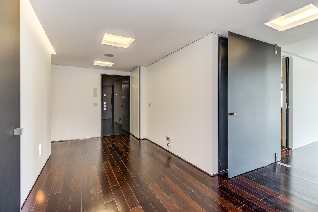 Appartement à Avenidas Novas, Lisbonne, Portugal 4 - 18737433