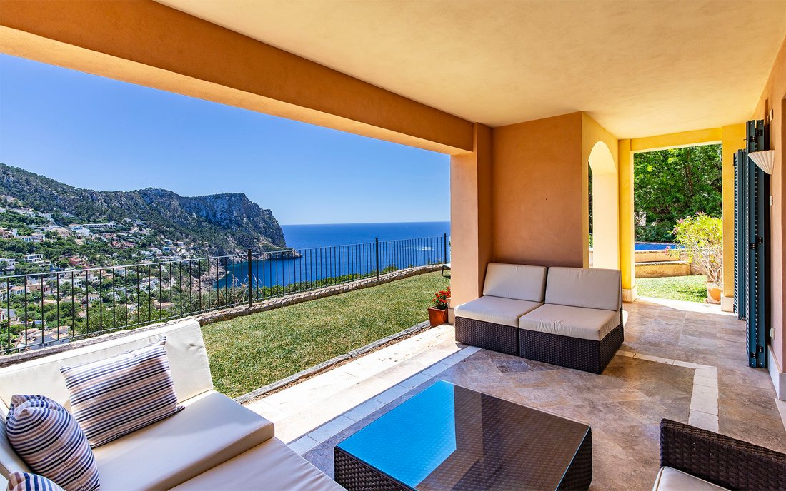 Wohnung in Port d'Andratx, Andratx, Balearische Inseln 5 - 18733379