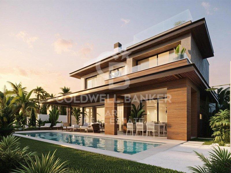 House in La Cala de Mijas, Mijas, Spain 2 - 18736581