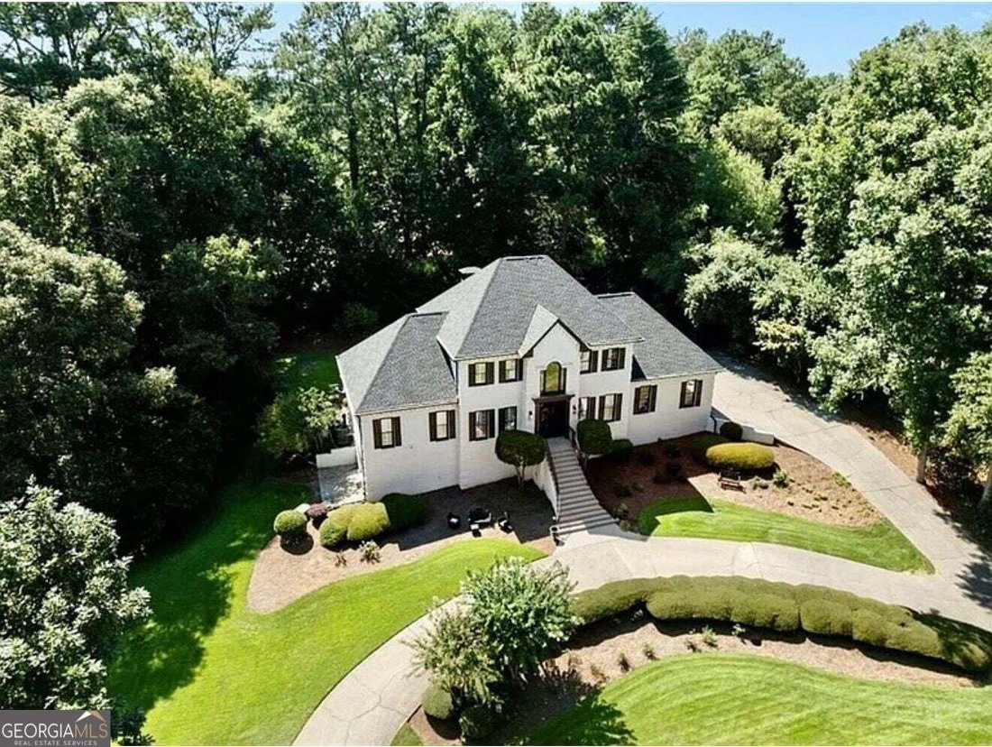 Maison à Johns Creek, Géorgie, États-Unis 3 - 18735818