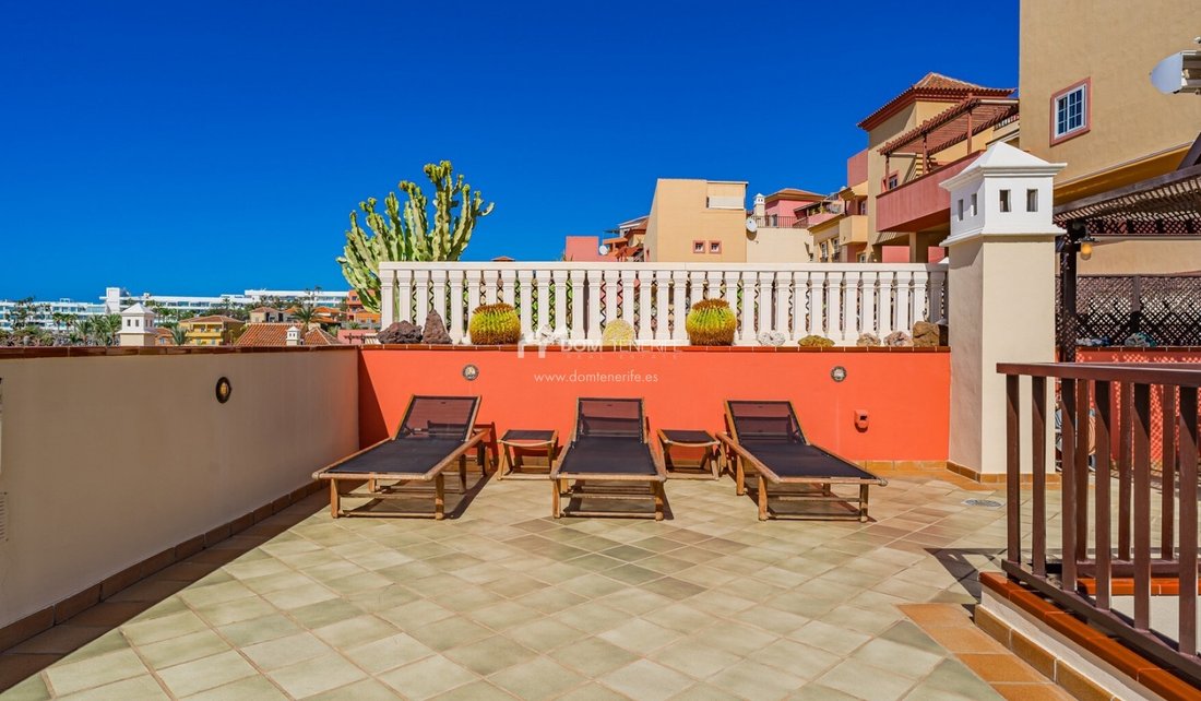 Appartamento a Costa Adeje, Adeje, Isole Canarie 5 - 18733115
