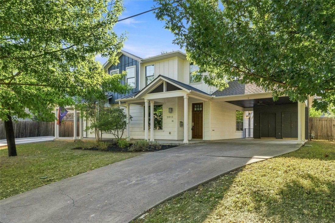 Haus in Austin, Texas, Vereinigte Staaten 2 - 18735688