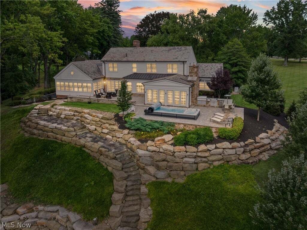 Maison à Kent, Ohio, États-Unis 1 - 18735464