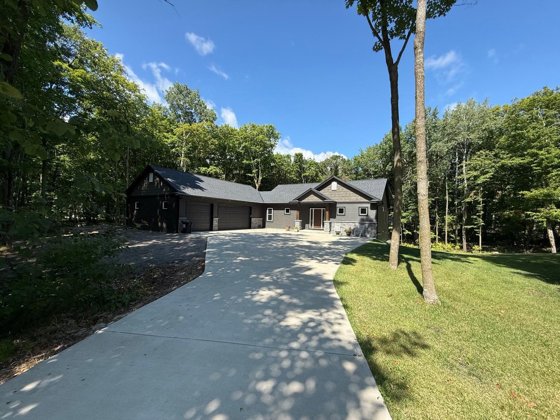 Casa en Bay Lake, Minnesota, Estados Unidos 2 - 18737952