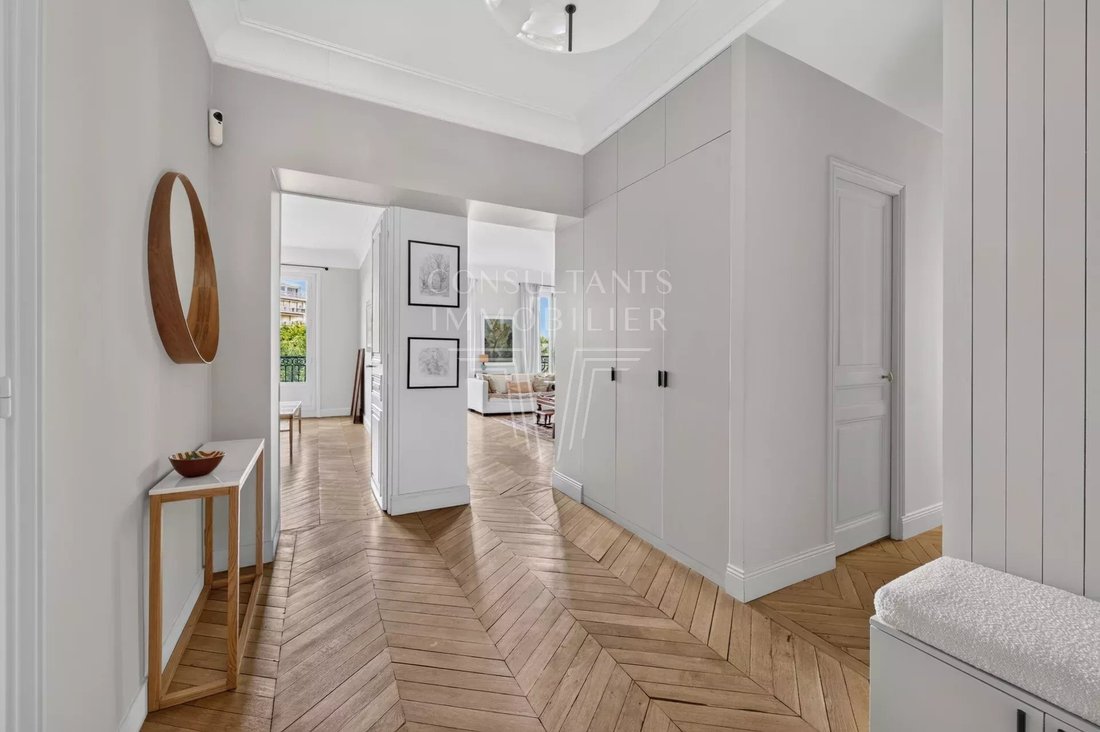 Appartamento a Muette Nord, Paris 16e Arrondissement, Parigi 5 - 18733090