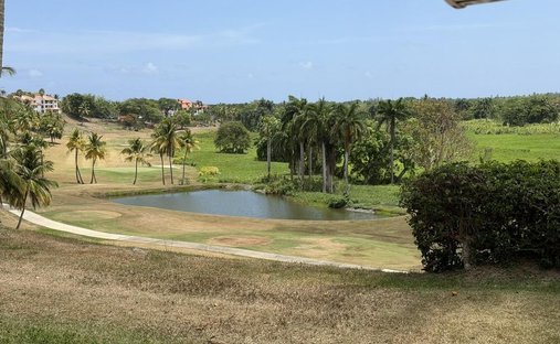 Appartamento a Mameyes II, Río Grande, Porto Rico 1