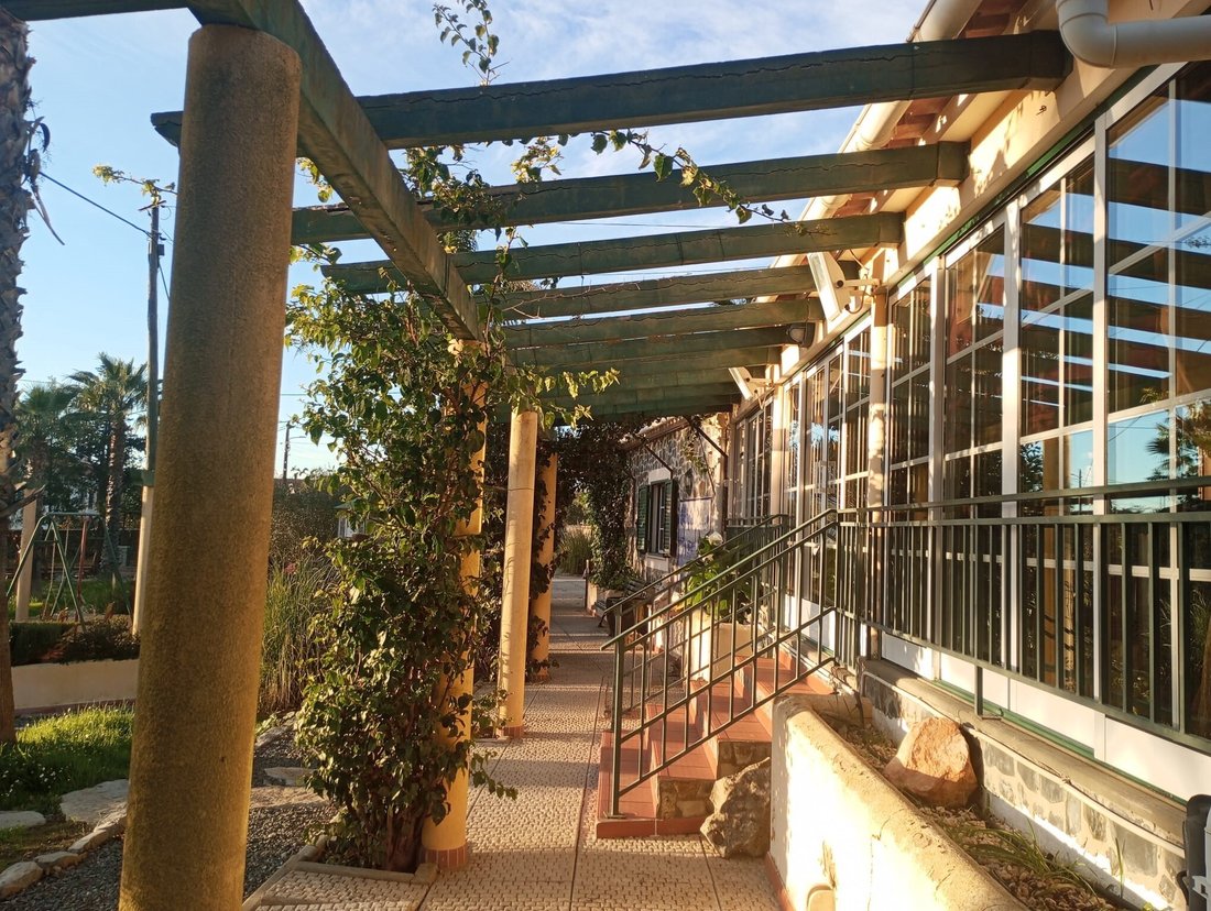 Finca in Porches, Algarve, Portugal 4 - 18737875