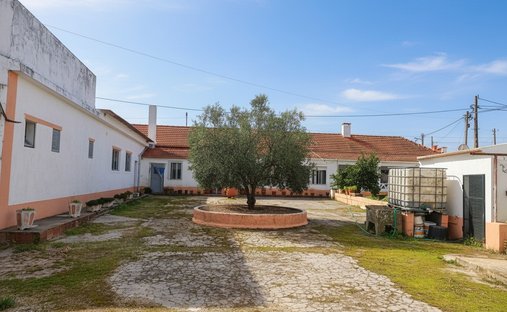 Finca in Palmela, Setubal, Portugal 1