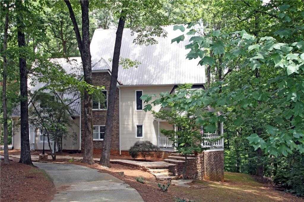 Casa a Marietta, Georgia, Stati Uniti 3 - 18732205