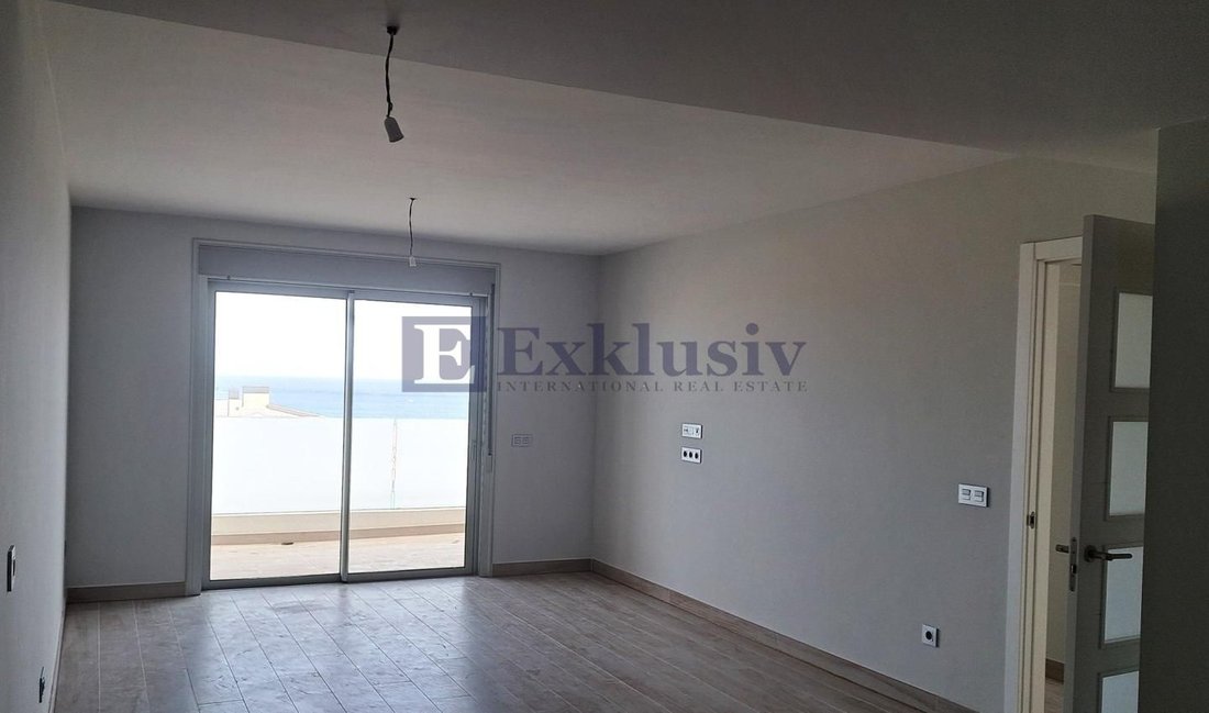 Apartment in Granadilla de Abona, Canary Islands, Spain 2 - 16963133