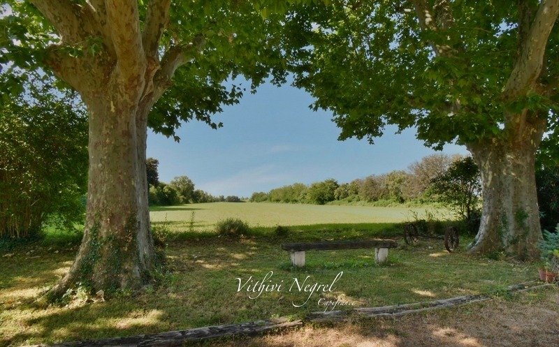 Casa en Mouriès, Provenza-Alpes-Costa Azul, Francia 3 - 18733501