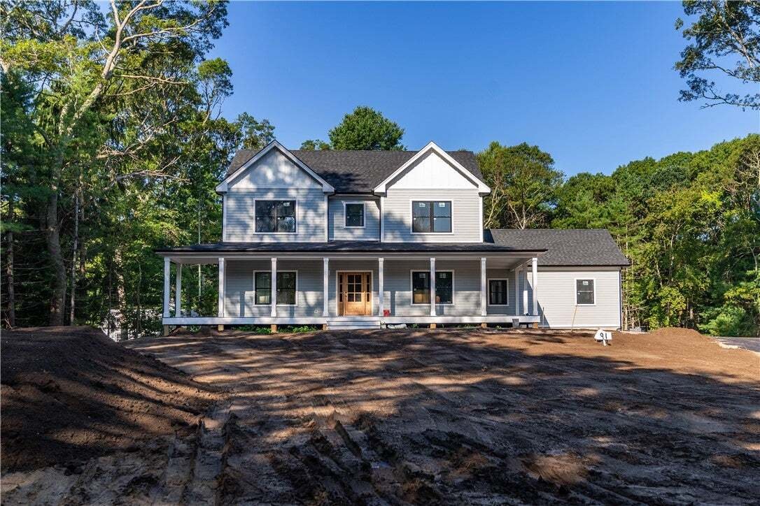 Casa a South Kingstown, Rhode Island, Stati Uniti 3 - 18731826