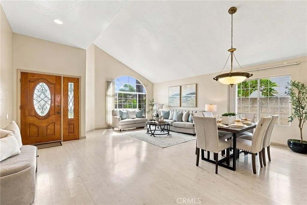 Maison à West Covina, Californie, États-Unis 5 - 18732335