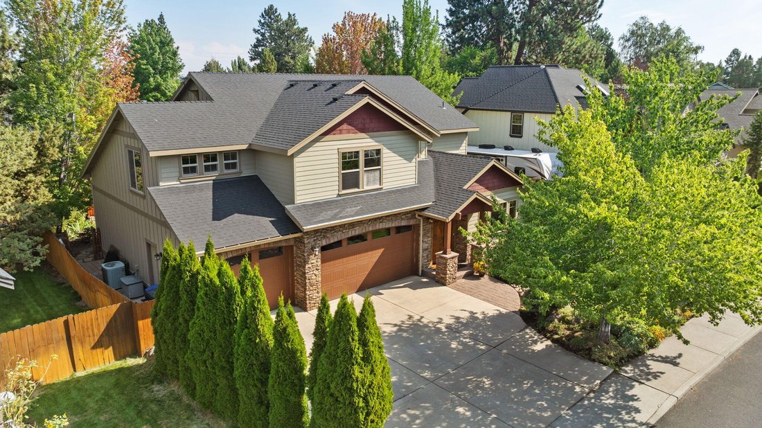Casa a Bend, Oregon, Stati Uniti 2 - 18734519