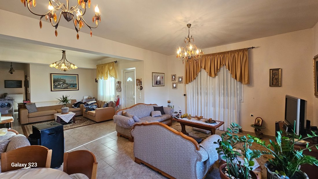 House in 1st Community of Heraklion - Central, Heraklion, Greece 2 - 18732518