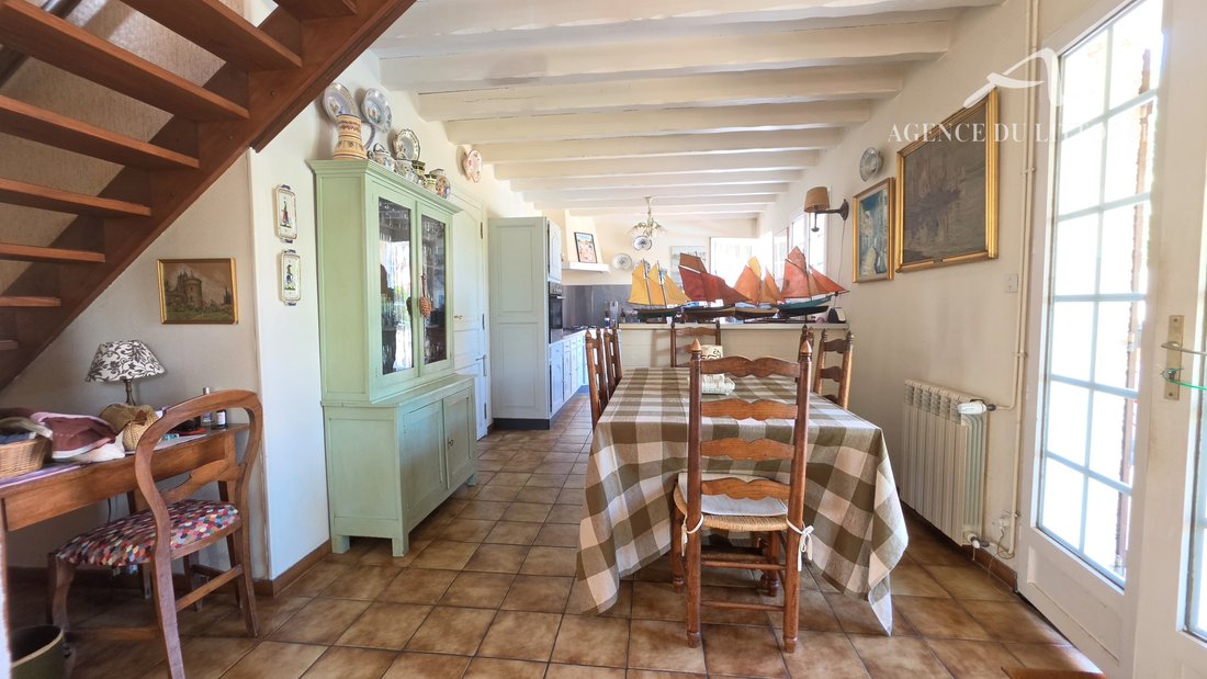 House in Nord Est, Andernos-les-Bains, France 4 - 18737316
