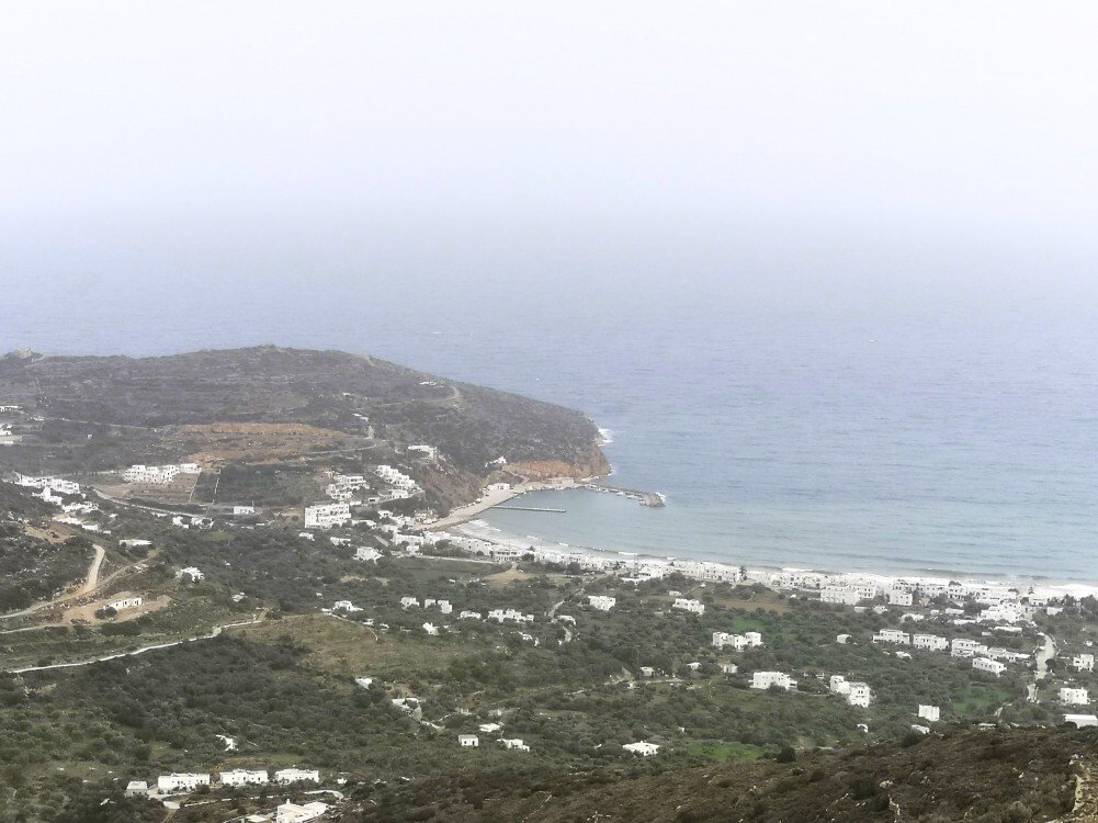 Land in Community of Apollonia, Aegean, Greece 1 - 18732108